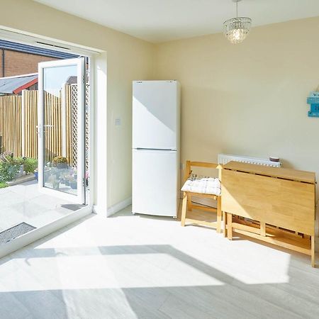 Host & Stay - Easter Cottage Γουίτμπι Εξωτερικό φωτογραφία
