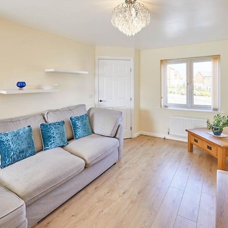 Host & Stay - Easter Cottage Γουίτμπι Εξωτερικό φωτογραφία