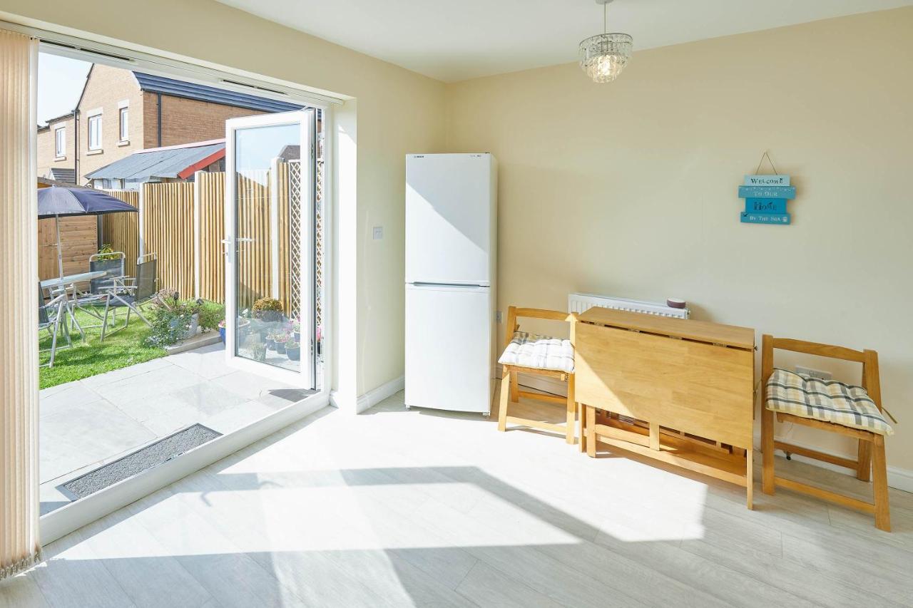 Host & Stay - Easter Cottage Γουίτμπι Εξωτερικό φωτογραφία