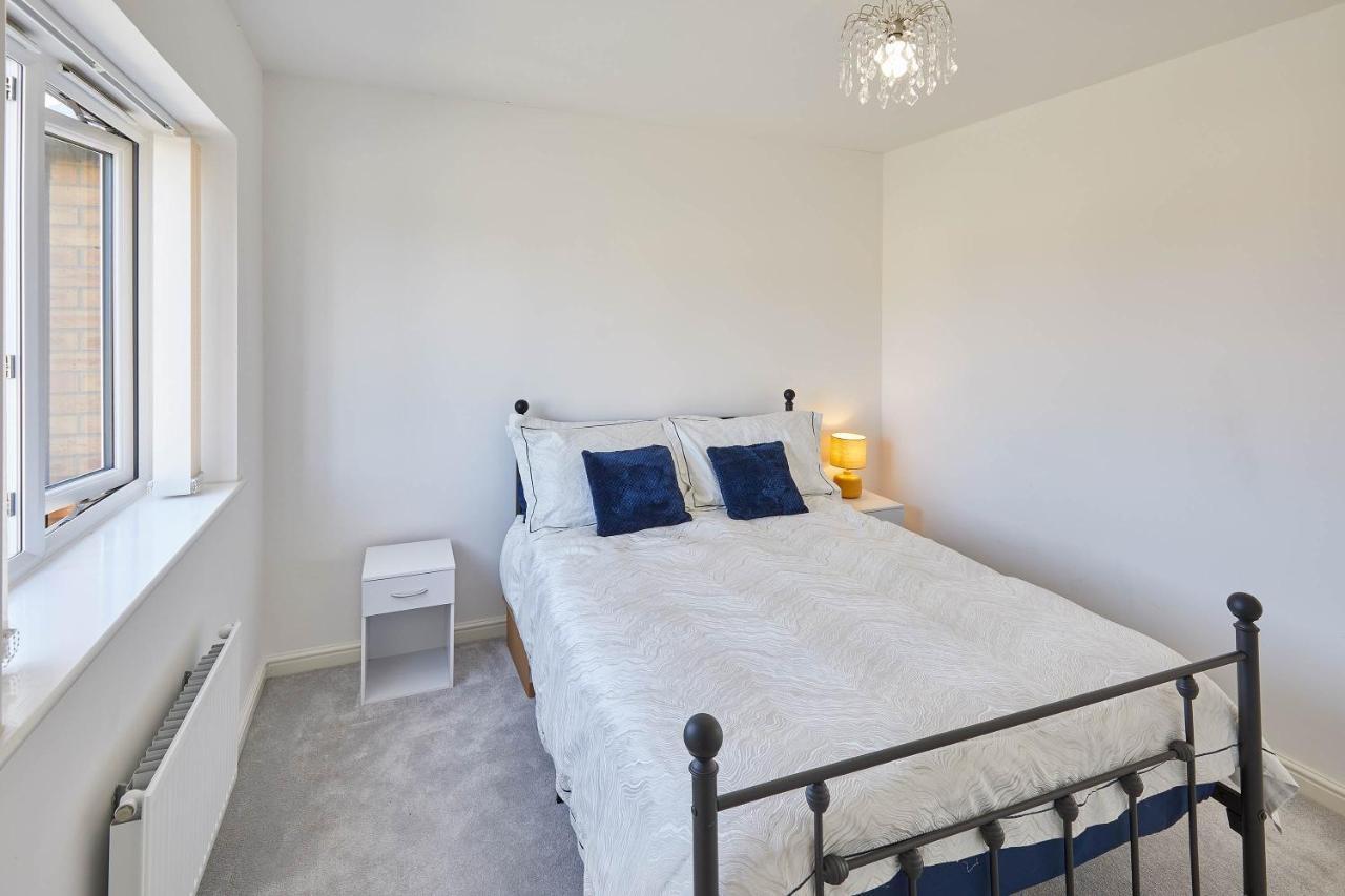 Host & Stay - Easter Cottage Γουίτμπι Εξωτερικό φωτογραφία